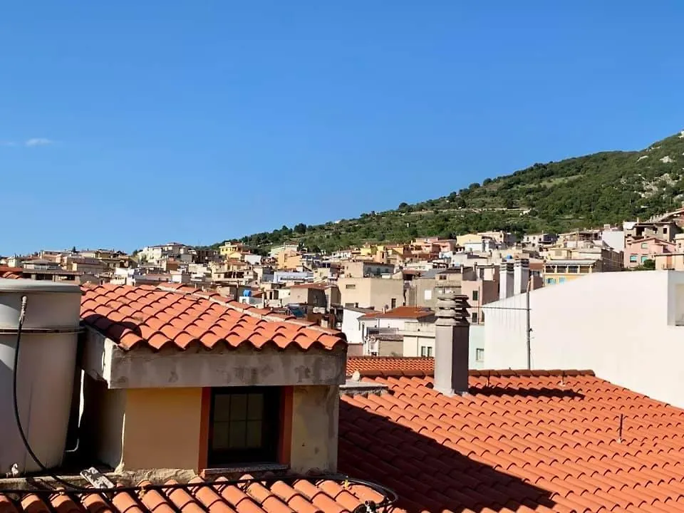 多尔加利A Casa Di Nonno Tra Mare E Montagna Ac Wifi别墅 0*, 多尔加利 意大利