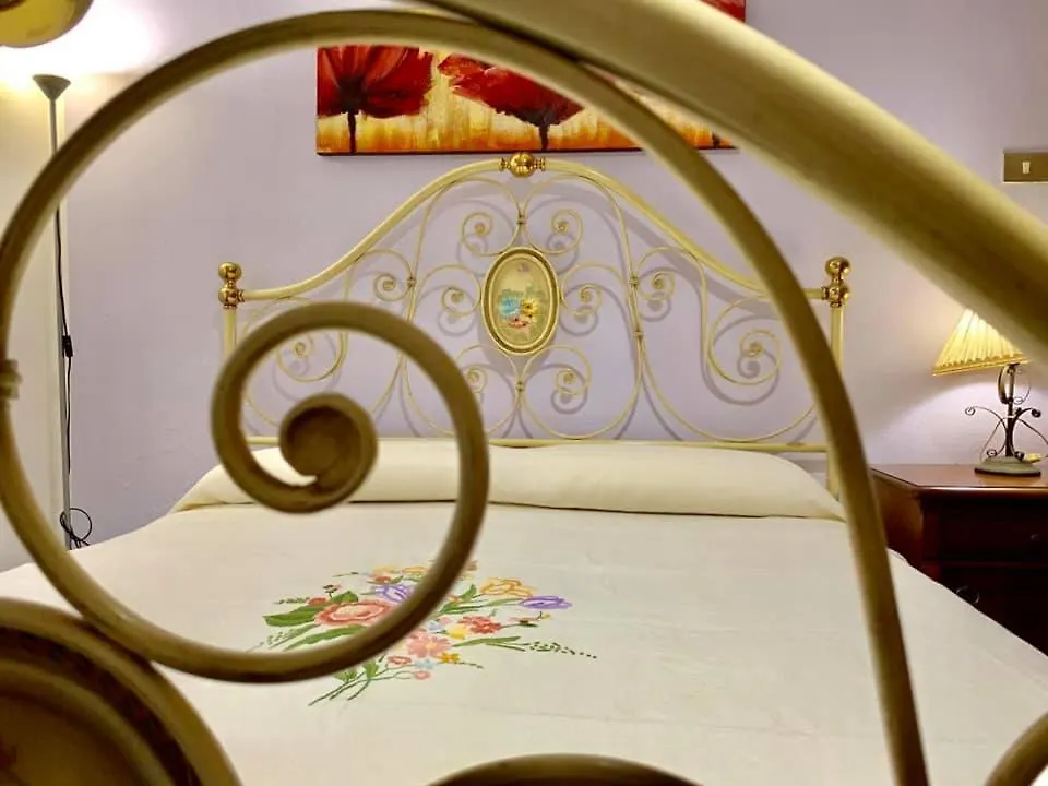 多尔加利A Casa Di Nonno Tra Mare E Montagna Ac Wifi别墅 度假居 多尔加利
