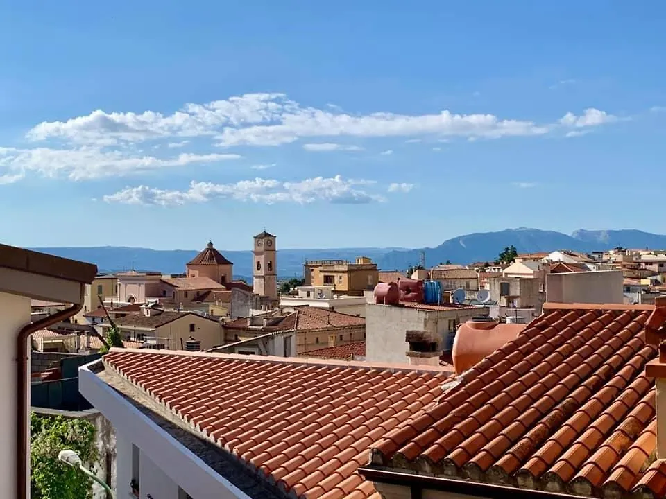 度假居 多尔加利A Casa Di Nonno Tra Mare E Montagna Ac Wifi别墅 意大利