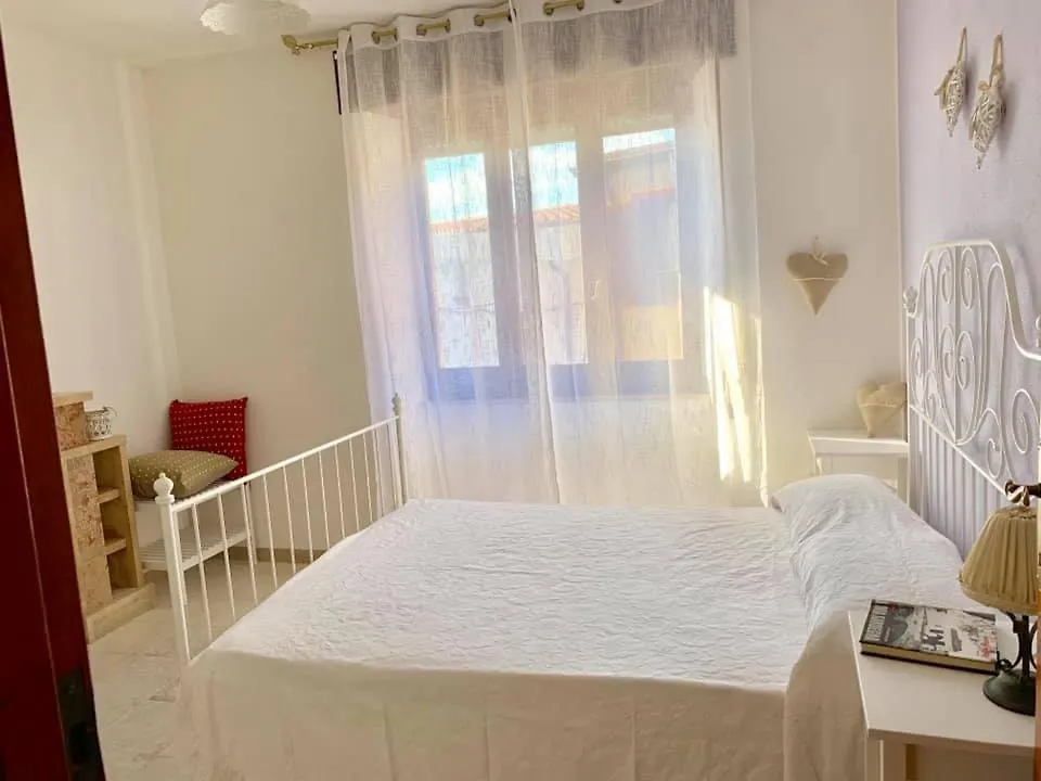 多尔加利A Casa Di Nonno Tra Mare E Montagna Ac Wifi别墅 0*, 多尔加利 意大利