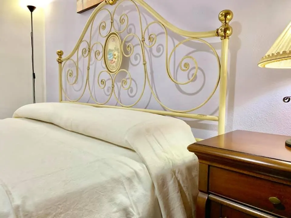 多尔加利A Casa Di Nonno Tra Mare E Montagna Ac Wifi别墅 多尔加利