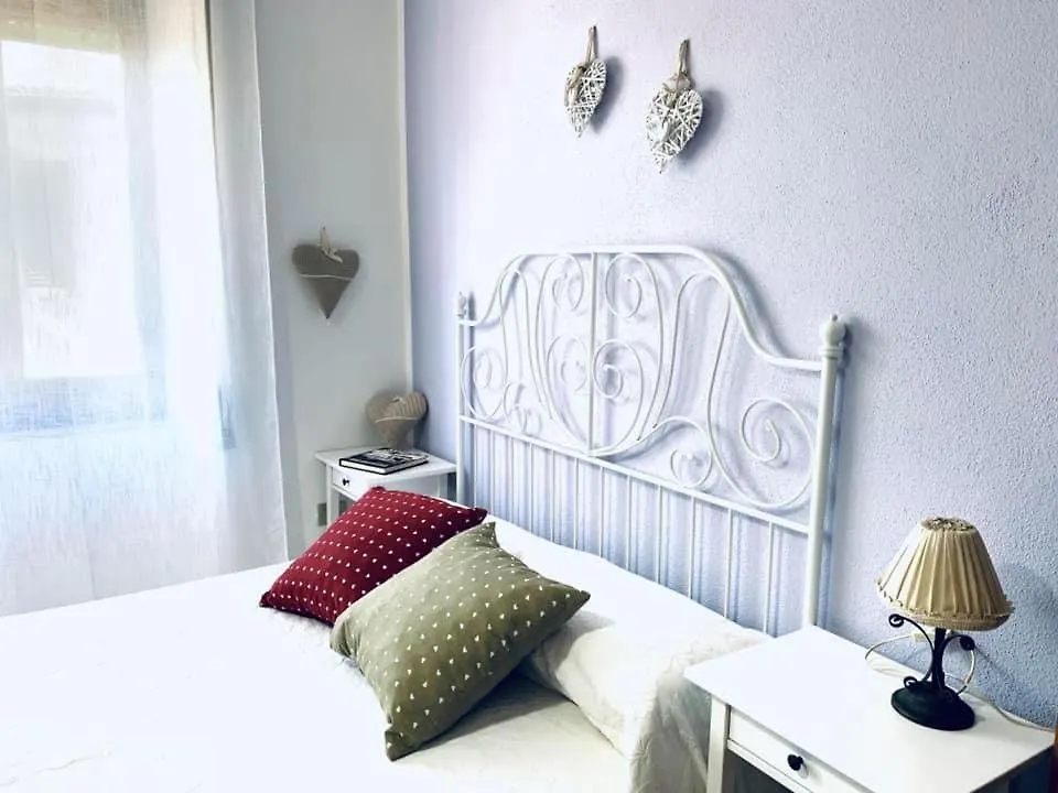 多尔加利A Casa Di Nonno Tra Mare E Montagna Ac Wifi别墅 意大利