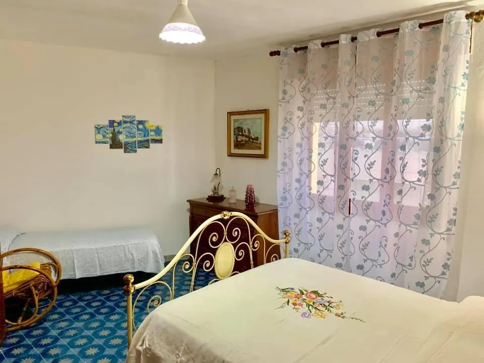 多尔加利A Casa Di Nonno Tra Mare E Montagna Ac Wifi别墅 度假居 多尔加利