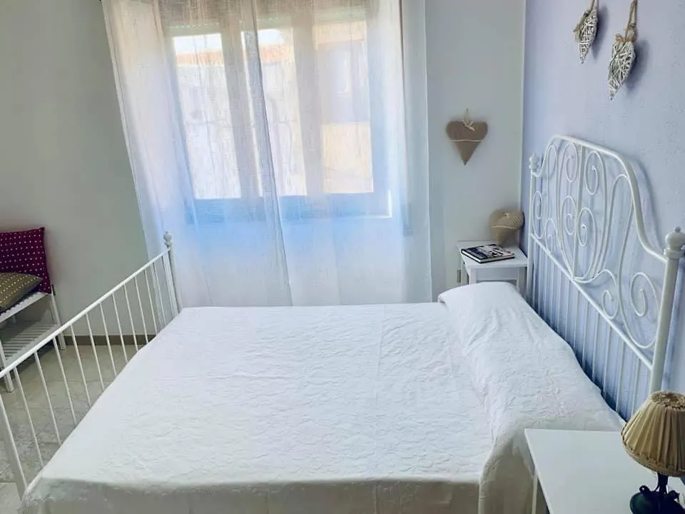 度假居 多尔加利A Casa Di Nonno Tra Mare E Montagna Ac Wifi别墅 意大利