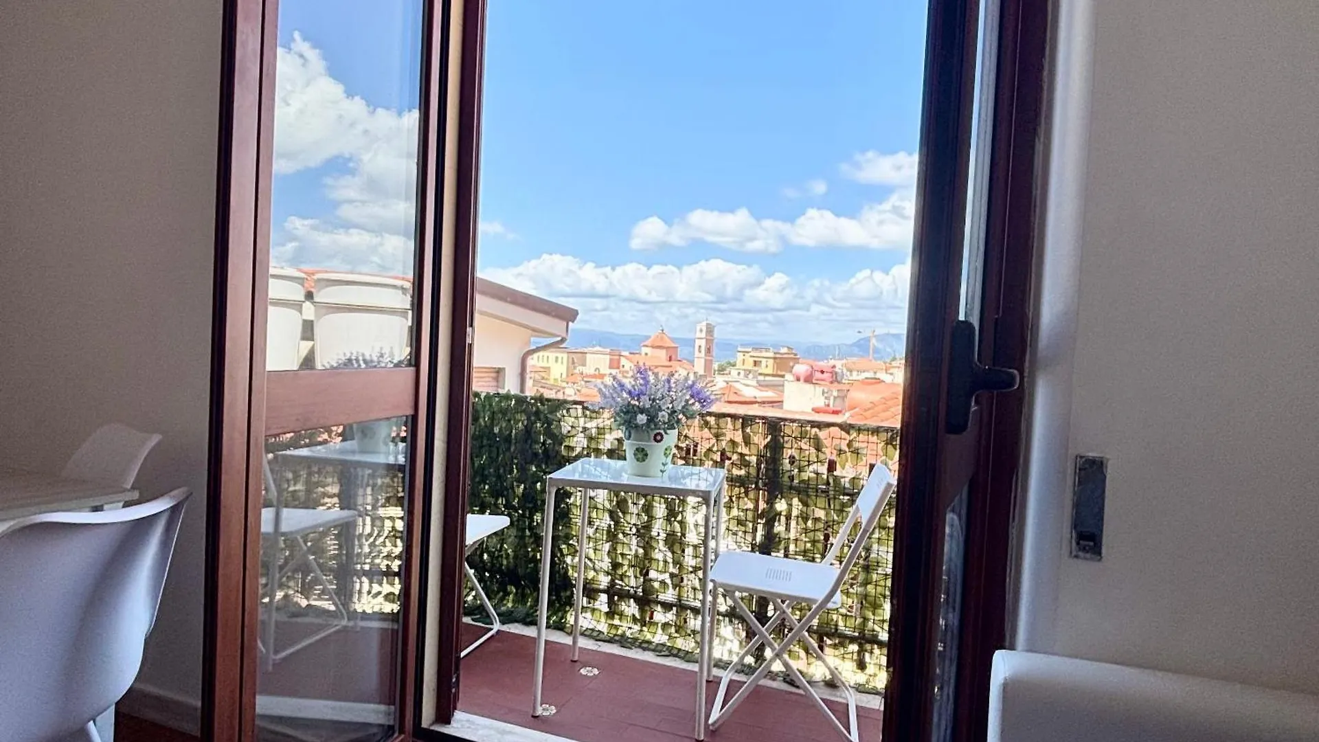 A Casa Di Nonno Tra Mare E Montagna Ac Wifi Vila Dorgali 0*,  Itália