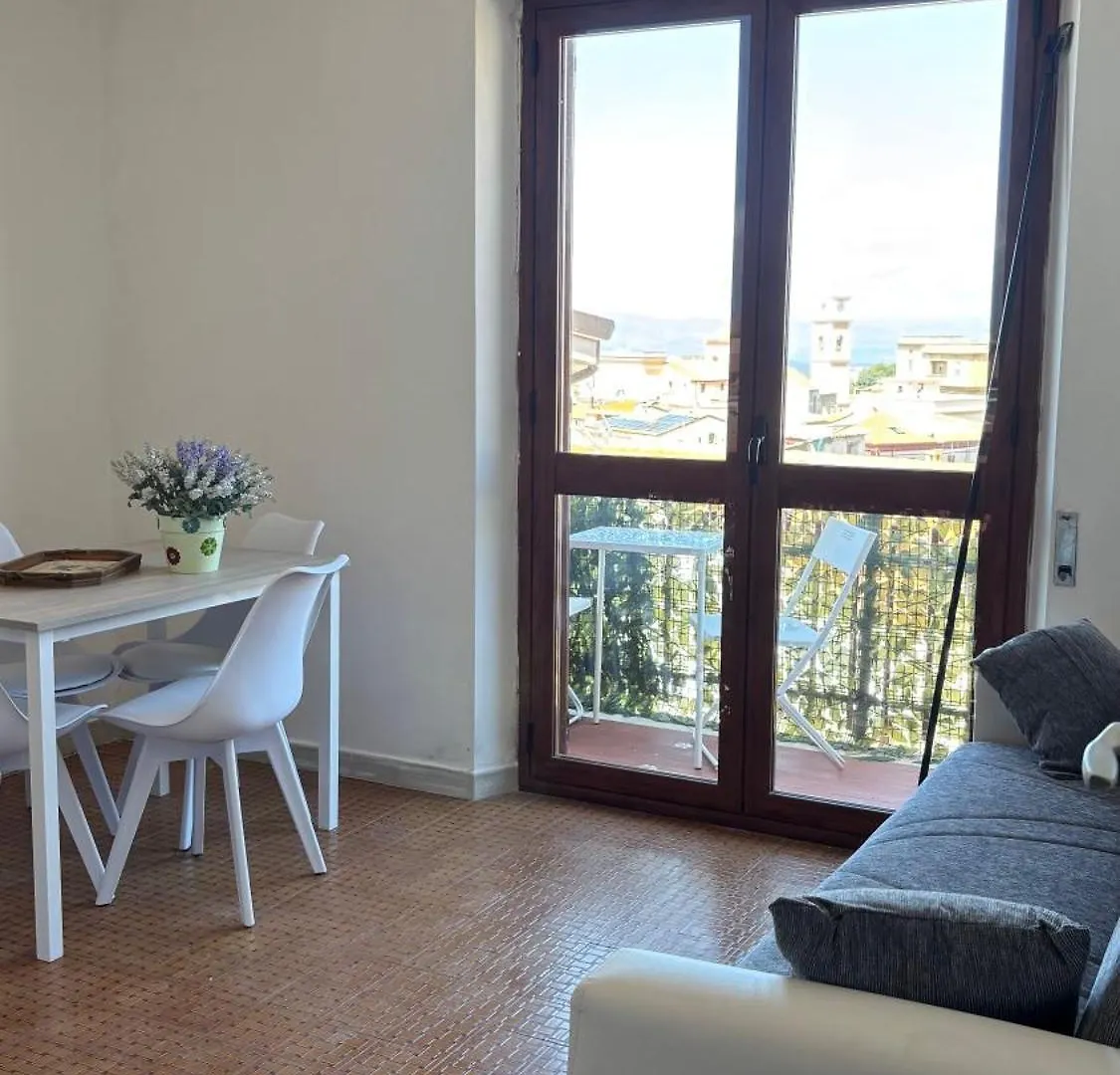 多尔加利A Casa Di Nonno Tra Mare E Montagna Ac Wifi别墅 度假居
