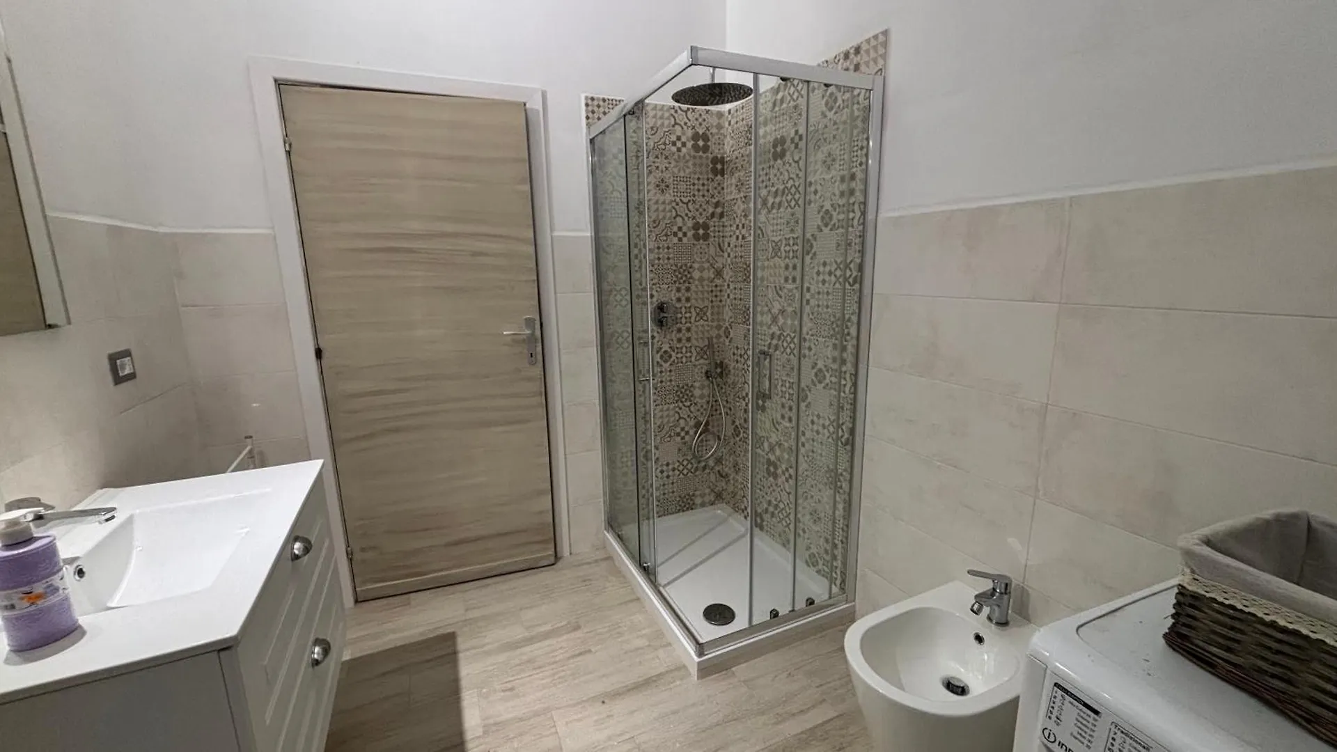 A Casa Di Nonno Tra Mare E Montagna Ac Wifi Villa Dorgali 0*,  Italië