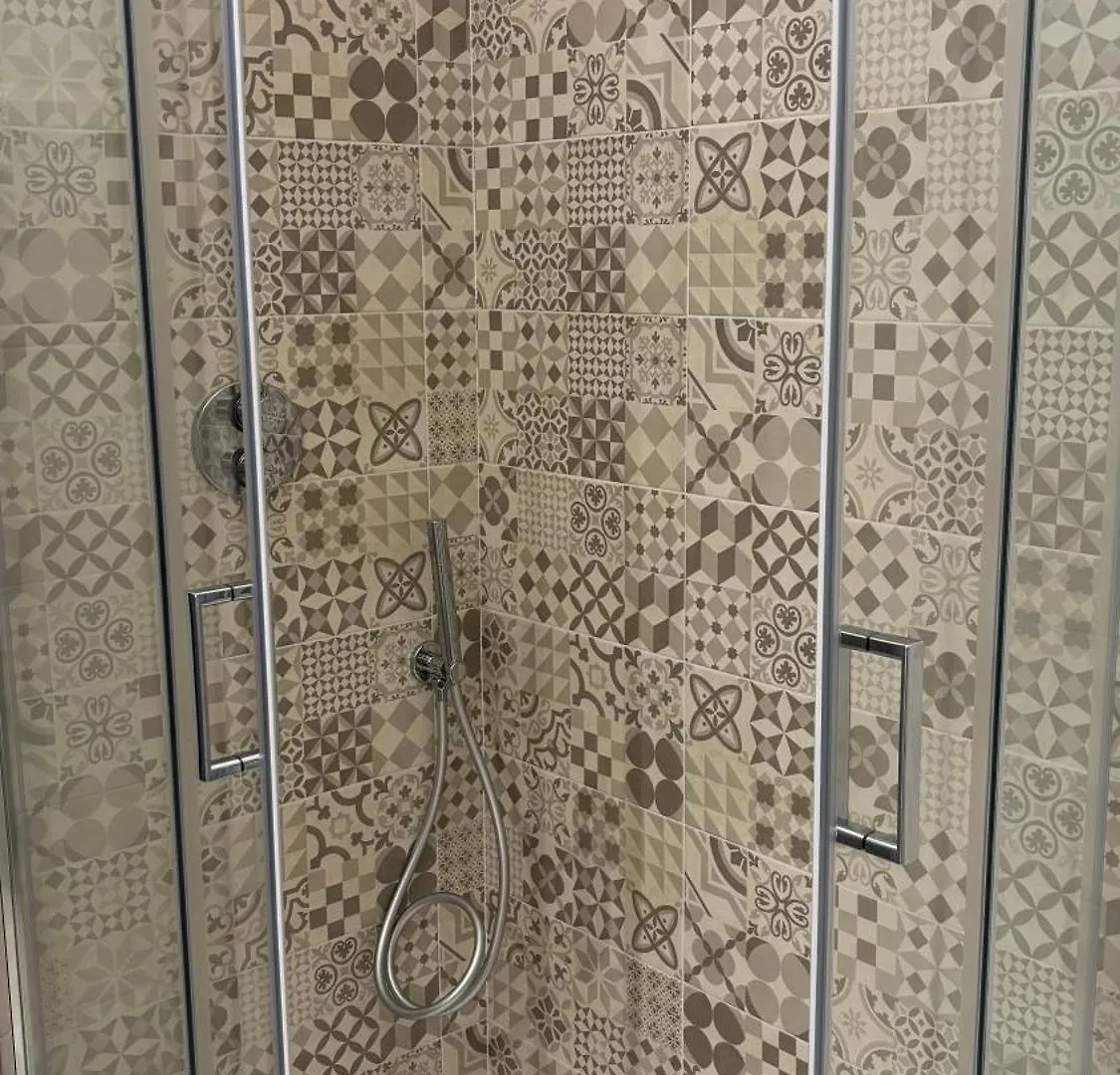 多尔加利A Casa Di Nonno Tra Mare E Montagna Ac Wifi别墅