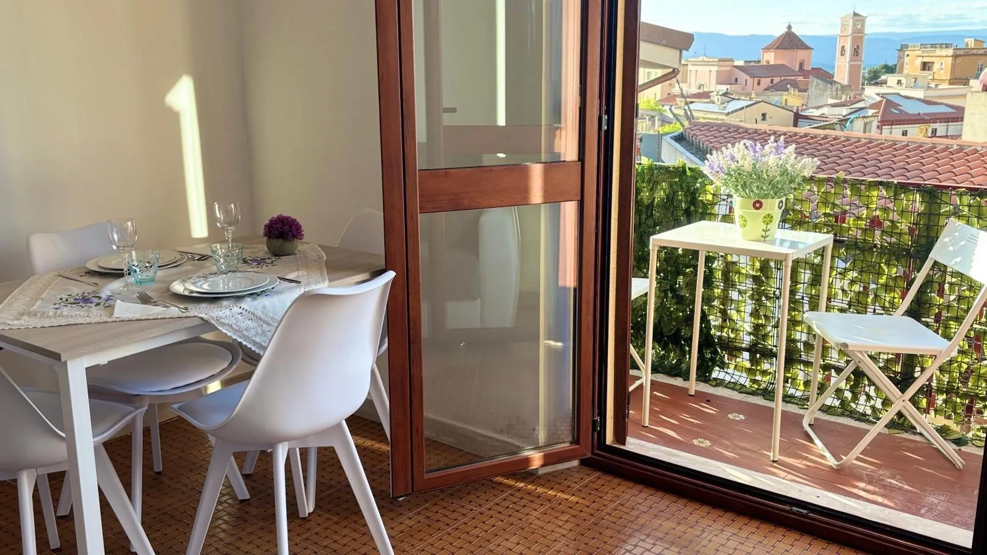多尔加利A Casa Di Nonno Tra Mare E Montagna Ac Wifi别墅 意大利