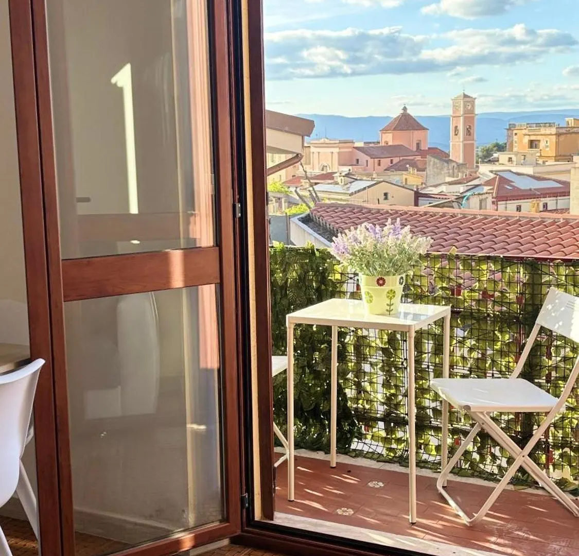 多尔加利A Casa Di Nonno Tra Mare E Montagna Ac Wifi别墅