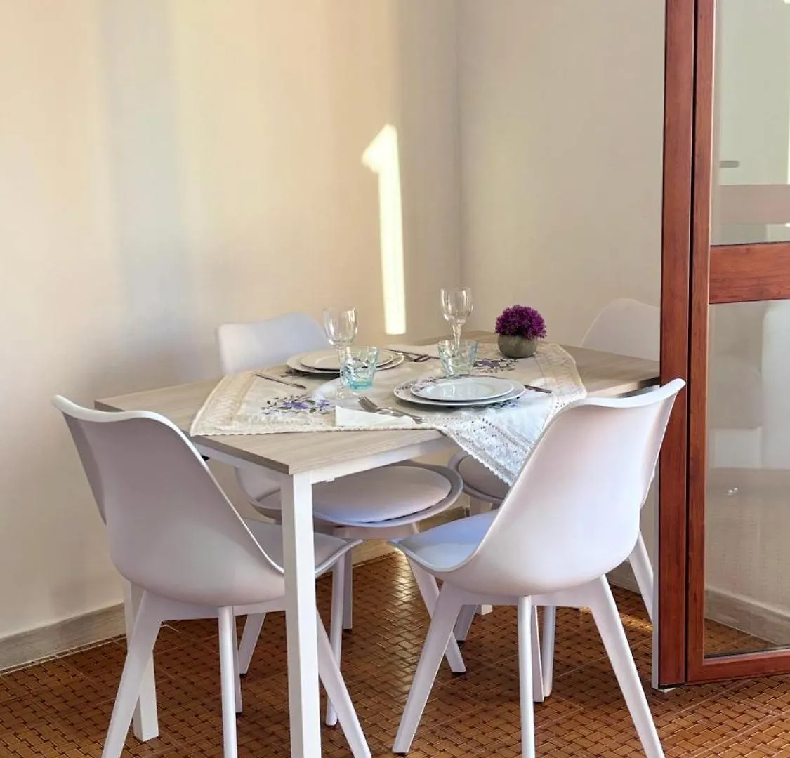 A Casa Di Nonno Tra Mare E Montagna Ac Wifi Villa Dorgali