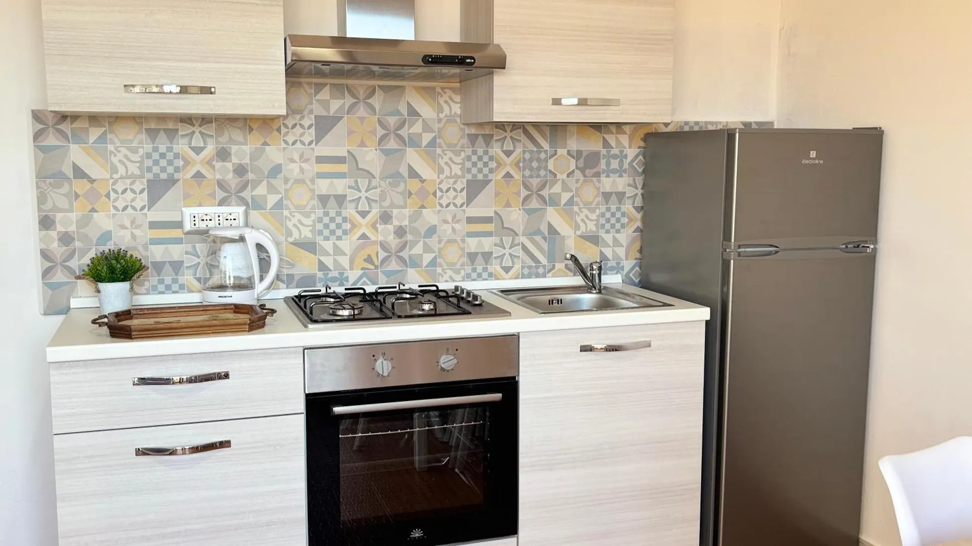 A Casa Di Nonno Tra Mare E Montagna Ac Wifi Villa Dorgali