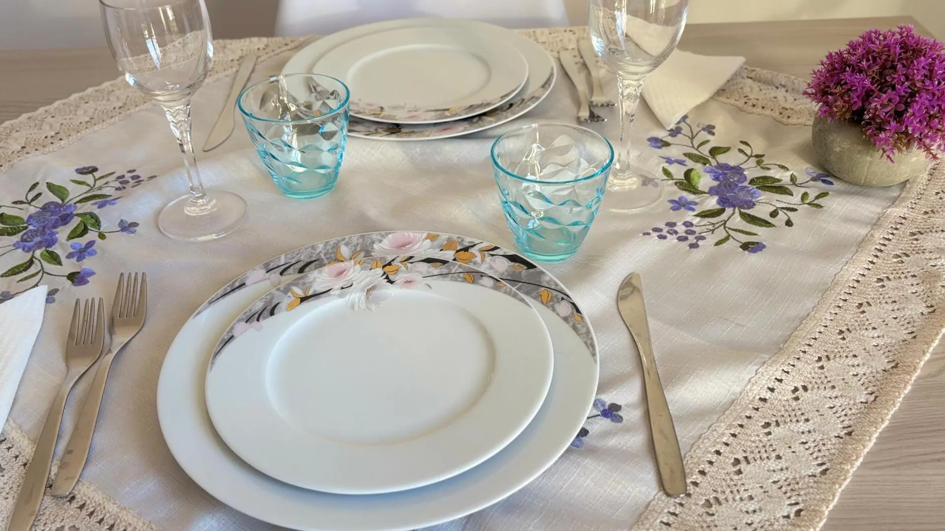 A Casa Di Nonno Tra Mare E Montagna Ac Wifi Villa Dorgali Vakantiehuis