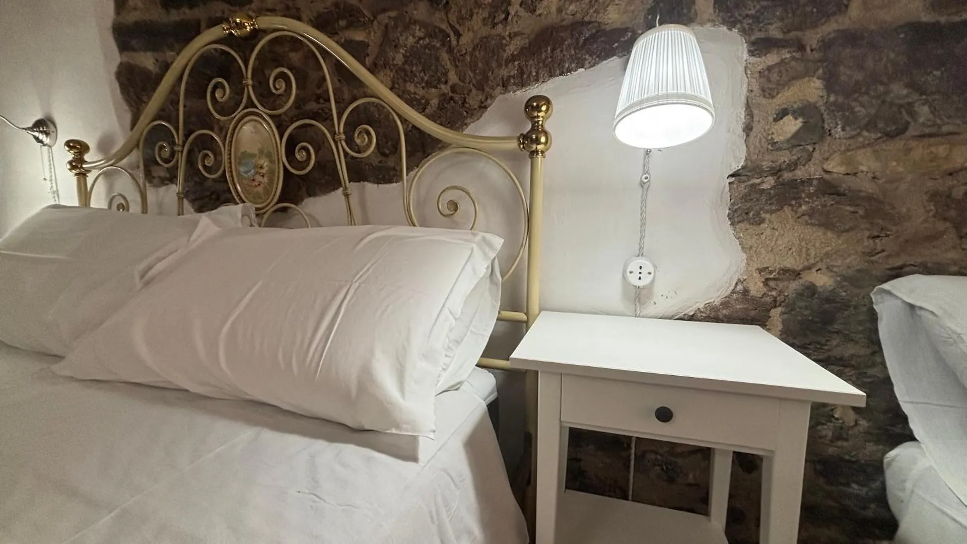 度假居 多尔加利A Casa Di Nonno Tra Mare E Montagna Ac Wifi别墅