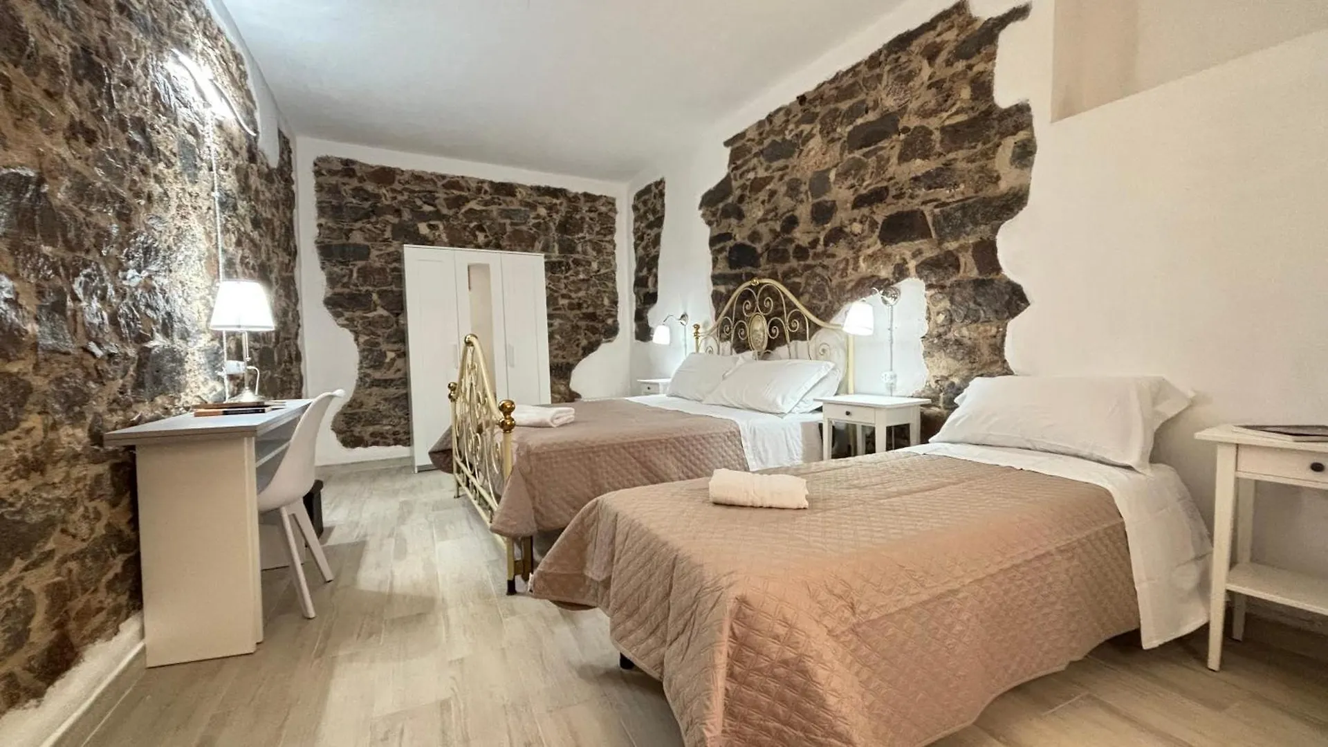 多尔加利A Casa Di Nonno Tra Mare E Montagna Ac Wifi别墅
