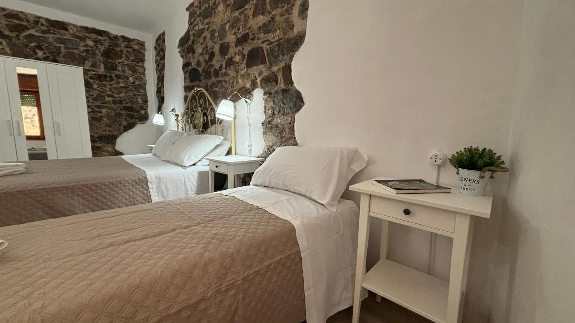 多尔加利A Casa Di Nonno Tra Mare E Montagna Ac Wifi别墅 意大利