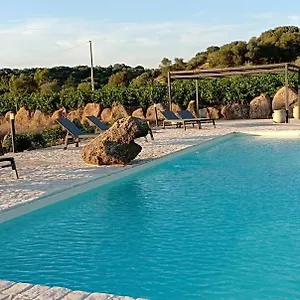 Agriturismo Muristene Dorgali
