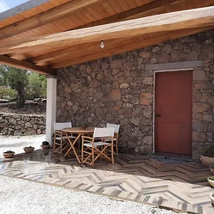 Ferienhaus Casa Olivastra, Dorgali