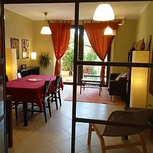 Сasa de vacaciones Casa Kianna, Dorgali