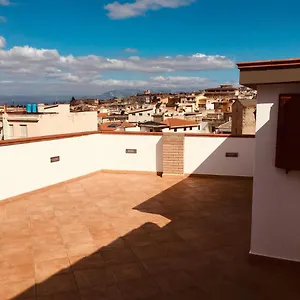 Apartahotel Cav Mameli, Dorgali